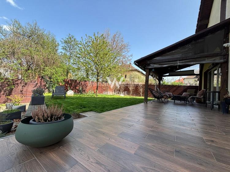 Simte-te ACASA in inima Orasului SIBIU - 23