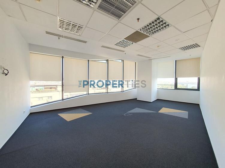 Comision 0! Inchiriere spatii birouri in Piata Muncii - 308mp (compartimentat) - 5