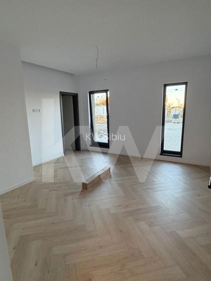 Apartament premium modern 4 camere 4 bai - teren de 200mp Arhitectilor - 23