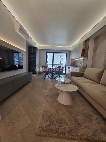 CORTINA NORTH | 2 camere | Design modern - 7