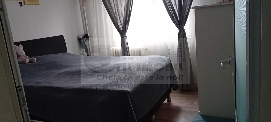 Apartament 2 camere de vanzare , Zimbru. 44mp - 5