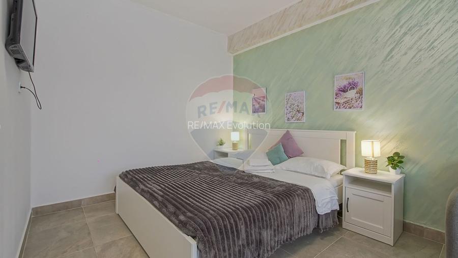 Vila cu 9 dormitoare și 7 băi în Stupini, Brașov - 14