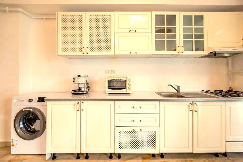 Statiunea Mamaia - Apartament 2 camere, vedere la Mare si Lac - 21