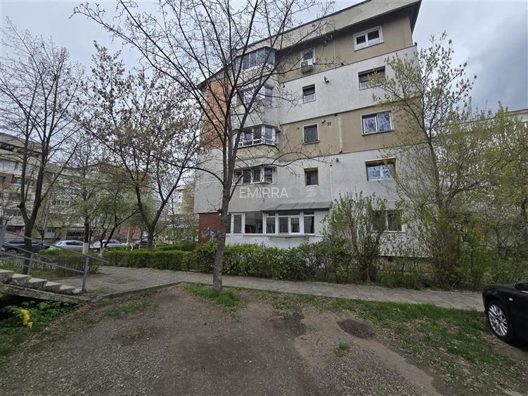 Chirie Apartament 3 Camere. Langa Arena Mall. Etaj 2. Mobilat - 12