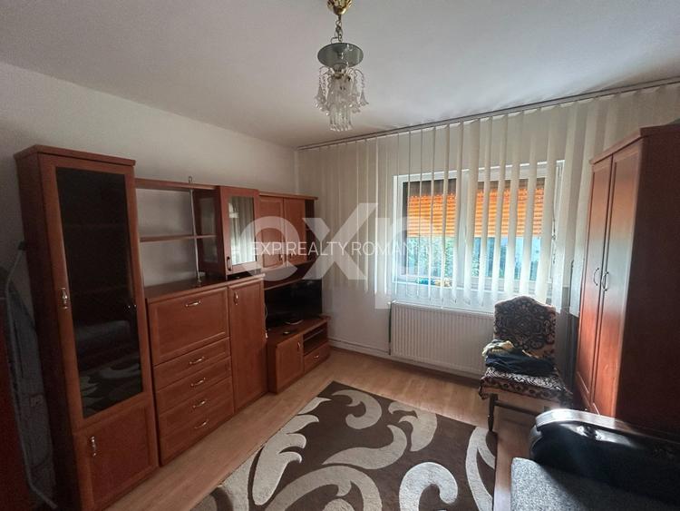 Apartament spațios de închiriat – 2 camere – Zona Tractorul, Brașov - 6