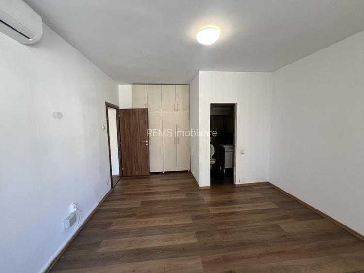 Spatiu de birou, parter strada Cometei - 4