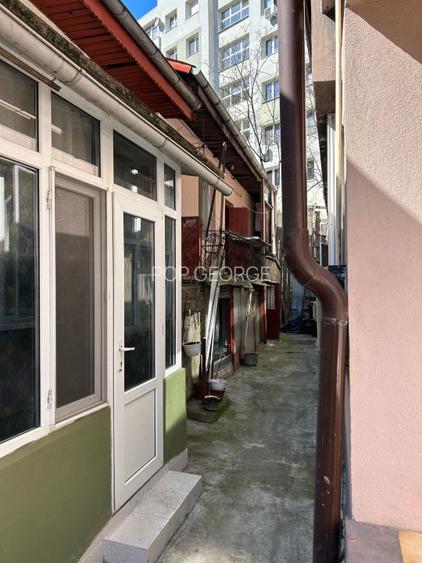 Vand casa zona Domenii -Grivitei la 3 minute de statia de metrou - 2