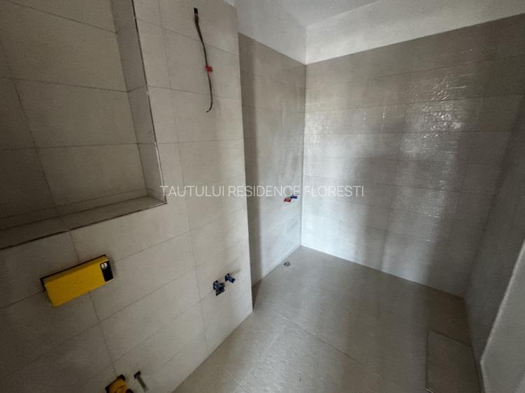 Ap 10 C5 Tautului Residence Park Parcul Poligonului Zona Sub cetate T - 32