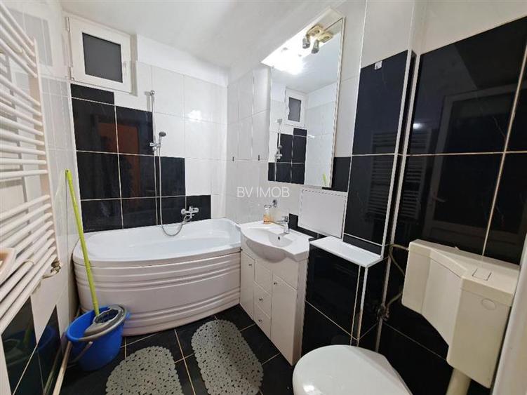 Inchiriem Apartament 2 Camere, Decomandat, Mobilat, Centru Civic - 12