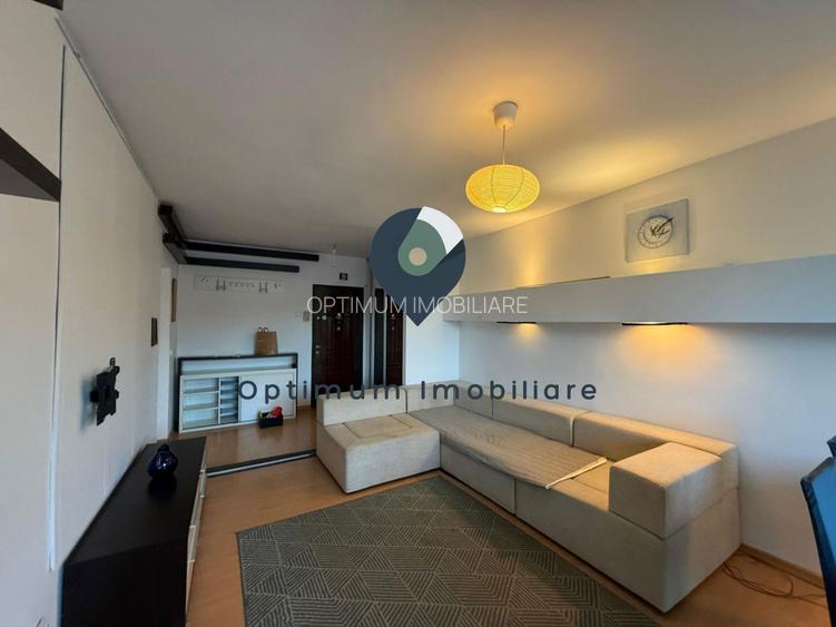 Apartament cu 2 camere in Grigorescu, etaj 6/10, zona Elf ! - 2