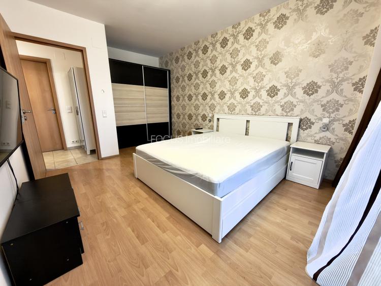 Apartament 2cam 67MP Parcare+Boxa - Ghica Plaza | Doamna Ghica - 5
