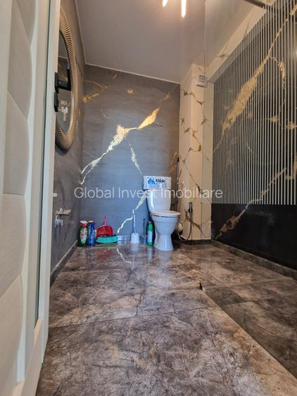 Mamaia Nord- 2 camere 52mp mobilat-utilat nou,vedere superba, disponibil imediat - 18