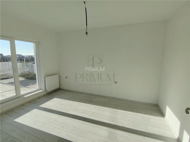 Duplex pe plan - la cheie - zona linistita. - 5