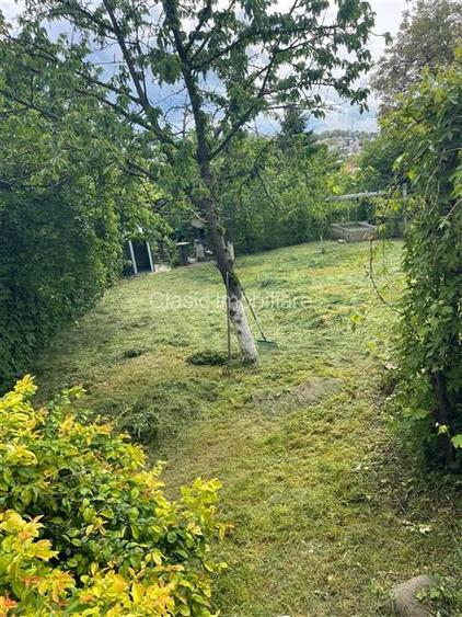 Inchiriere casa 3 camere cu gradina de 500 mp in Dambul Rotund - 3