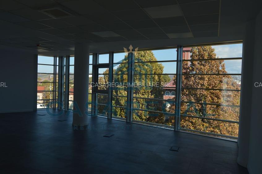 Spatiu de birouri, 160mp utili, zona Cantemir - 16