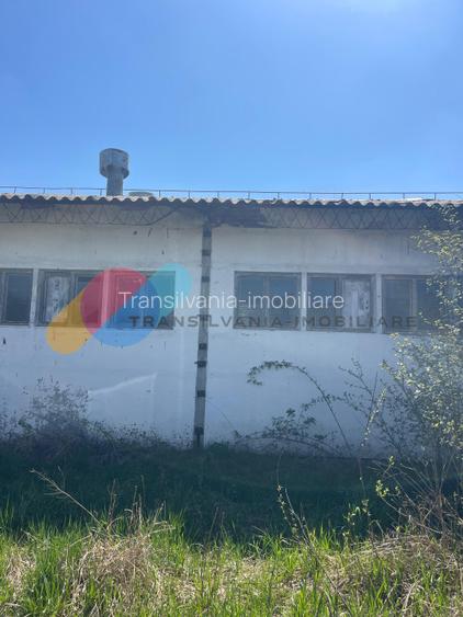 Teren Intravilan 16.000 Mp situat la DN–E81 Zalau-Cluj - 15