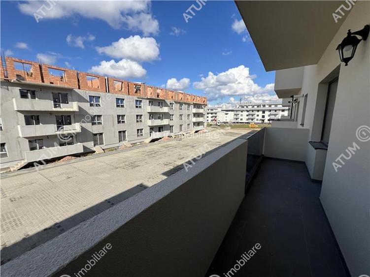 Apartament cu 3 camere 2 bai si balcon etaj 1 zona Doamna Stanca - 12
