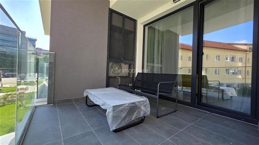 Apartament modern 2 Camere 52mp in The Nest - Scortarilor - 8