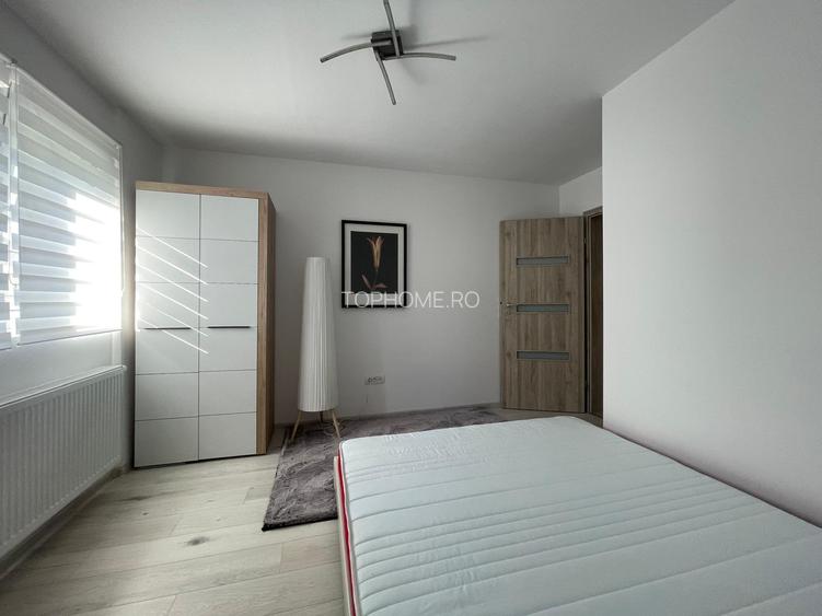 APARTAMENT 3 CAMERE | 84MP | ACCES METROU APARATORII PATRIEI - 9