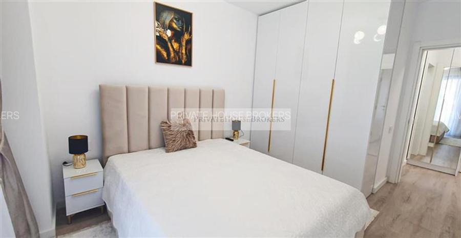 Aviatiei | Prima Vista | Bloc 2024 | Parcare - 6