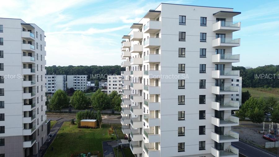 Greenfield Baneasa Residence - 5