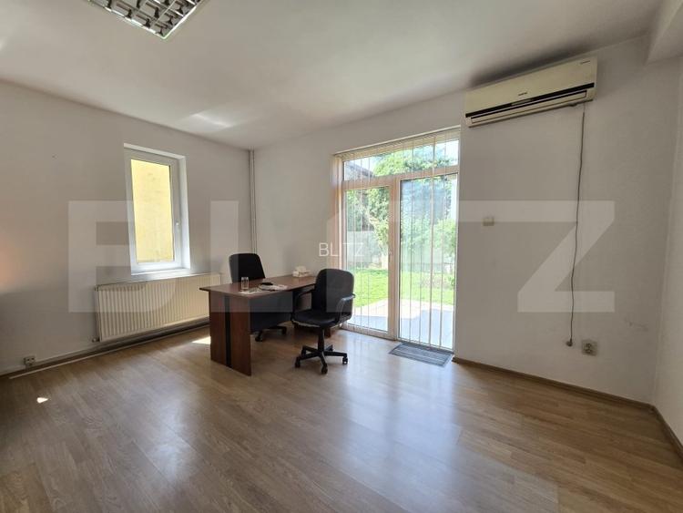 Casa de vanzare, cu 9 camere, 308 mp, zona RrM1 - 7