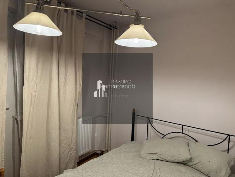 2 Camere Bulevardul Brancoveanu/ Loc de parcare - 3