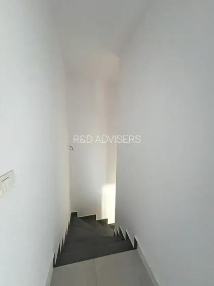 Apartament 4 Camere LUX Pipera Mutare Imediata Direct Dezvoltator - 8