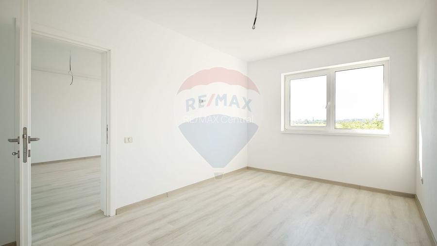 Apartament tip studio,cu 2 balcoane, intabulat,  Subcetate City 2 - 5