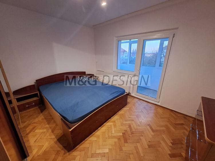 2 cam decomandat Odobescu , 56 mp, 2 balcoane - 33