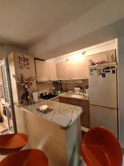 APARTAMENT 2 CAMERE CONFORT CITY MUTARE IMEDIATA SPLAIUL UNIRII - 4