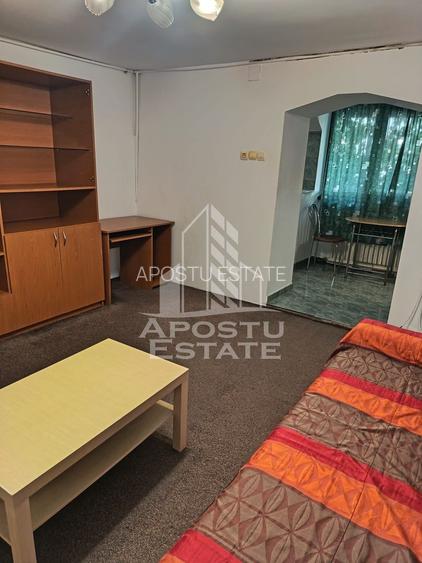 Apartament cu 2 camere de inchiriat, zona Mehala, Timisoara - 3