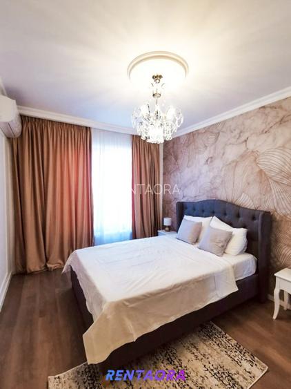 PIPERA H PIPERA LAKE  Spatios Centrala Proprie Parcare Asigurata - 5