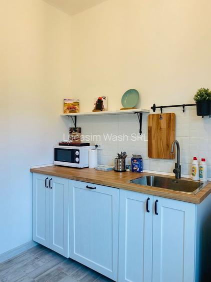 De închiriat vilă deosebită – ideală pentru activități comerciale - 10