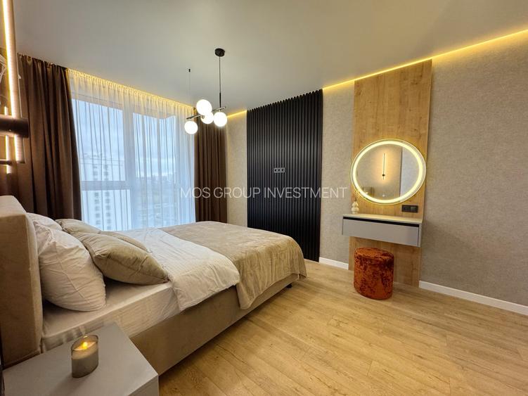 Pipera | 2 camere | Ultralux - 6