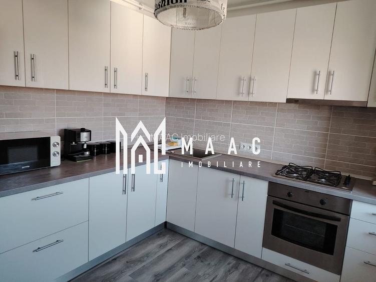 Apartament 3 camere | 65 MPU | Vasile Aaron - 3