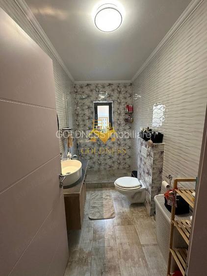 2 camere, modern, Dambul Rotund, Corneliu Coposu, Scoala de Agenti - 5