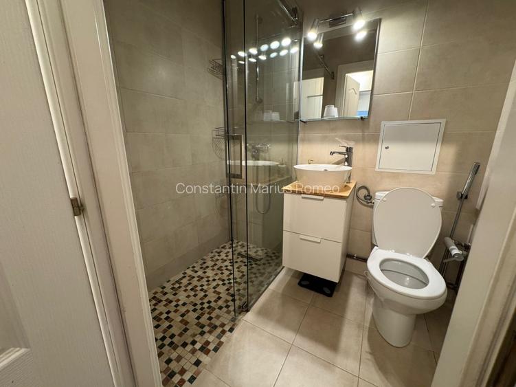 Apartement cu doua camere de inchiriat  - 4