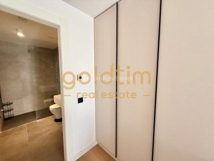 Apartament 4 camere/One Herastrau/2 Parcari subterane/Terasa mare/Lux/+tva - 10