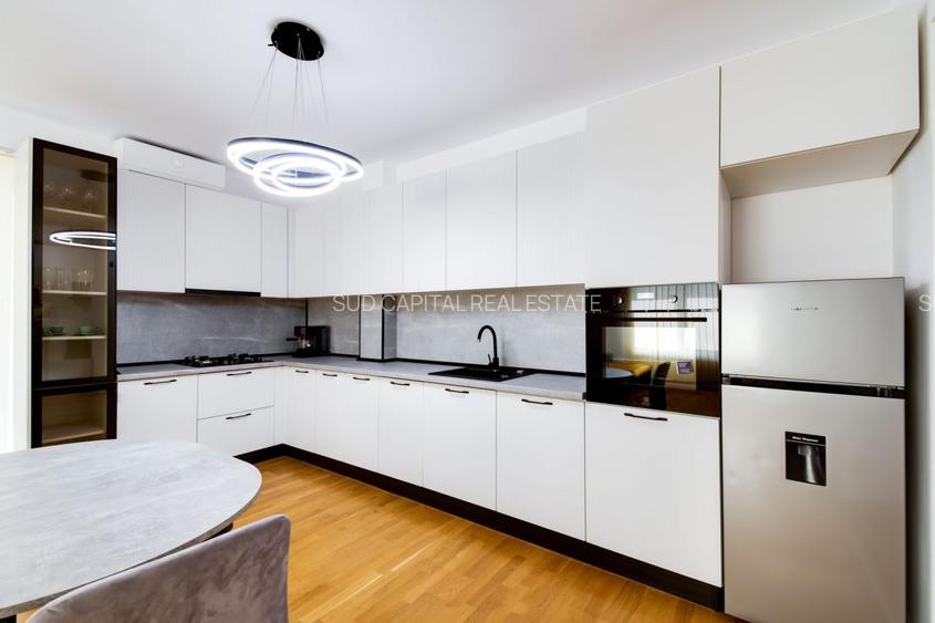 4 camere | Prima închiriere | Luxuria Residence | Agronomie - 2