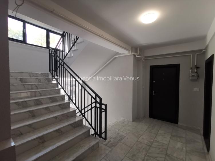 Penthouse la cheie, bloc nou 2025 - 8