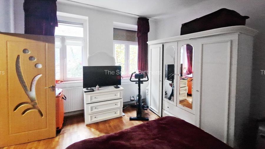 Zona Centrala In Imediata Apropiere a Strazii Michael Weiss - 10