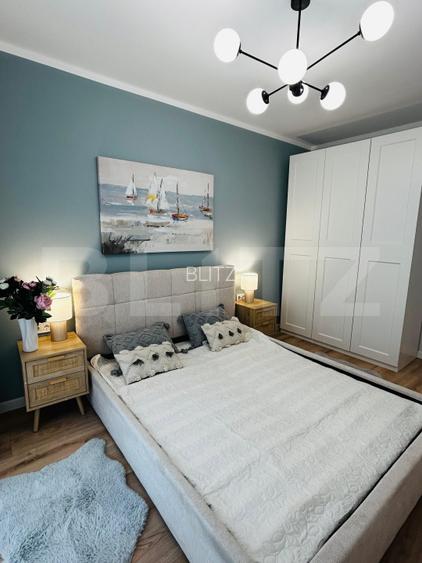 Apartament 3 camere, LUX, intermediar, garaj, CF iesit, zona centrala ! - 7