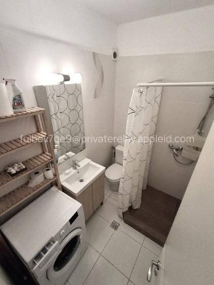 Otopeni – Apartament 3 camere | 2 băi | balcon mare | loc parcare | 620  - 8