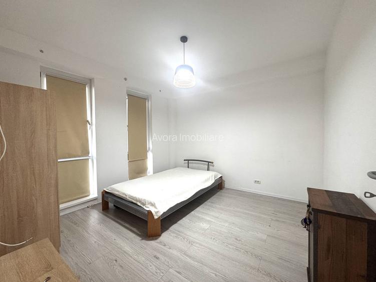 Giroc-Eso, Parcare acoperita, Etaj intermediar - 6