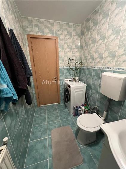 Apartament de 2 camere cu balcon si pivnita zona Vasile Aron din Sibiu - 15