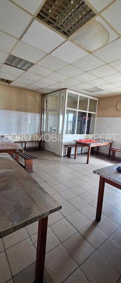 Popesti Leordeni,Hale metalice,platforme,birouri,ocazie! - 7