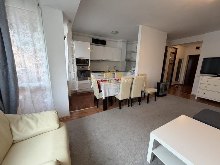 Apartament cu 3 camere | Marasti | Dorobantilor - 3