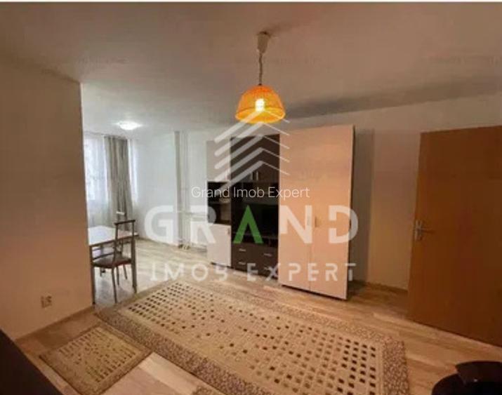 Garsonieră de închiriat–Gheorgheni | Iulius Mall | Detunata - 3