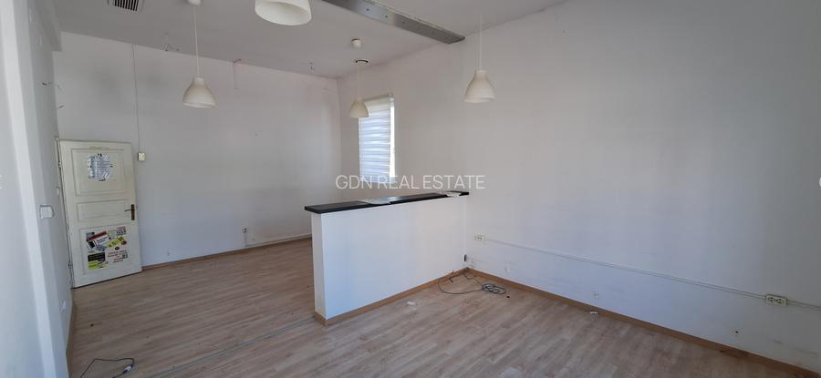 Hala industriala- depozitare, suprafata utila 750 mp, strada Onestilor, Oradea - 13